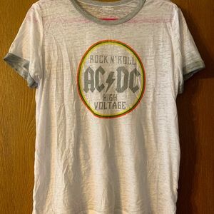AC/DC T-Shirt